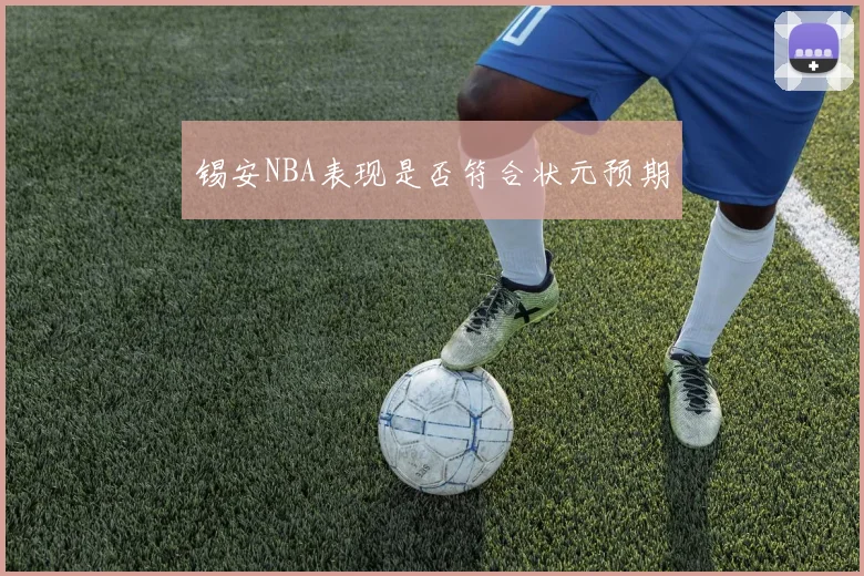 锡安NBA表现是否符合状元预期